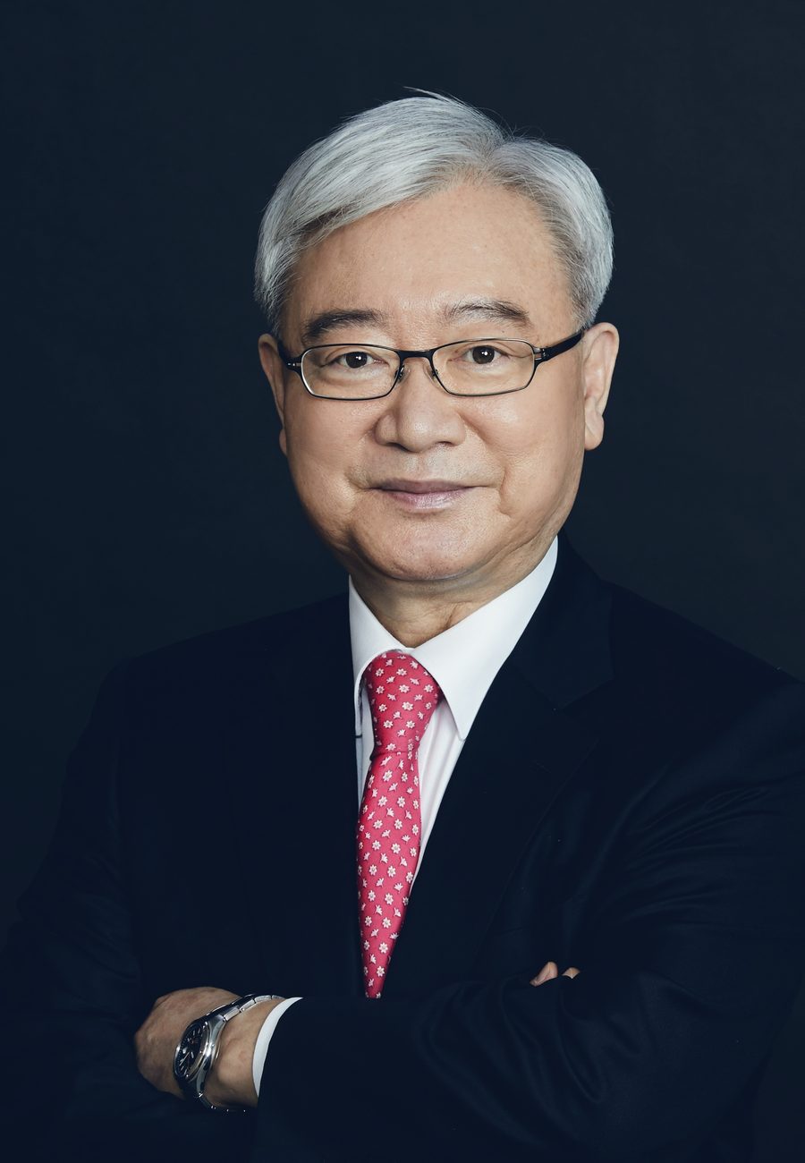김석동 전 금융위원장